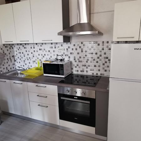 Apartmani Neno Senj  Rom bilde