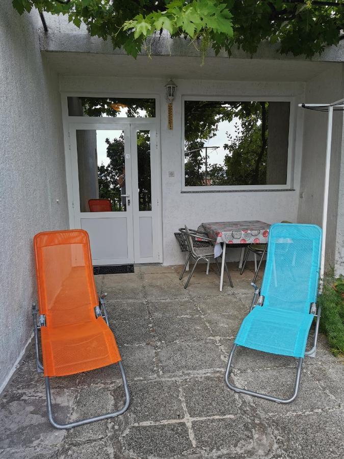 Apartmani Neno Senj  Eksteriør bilde