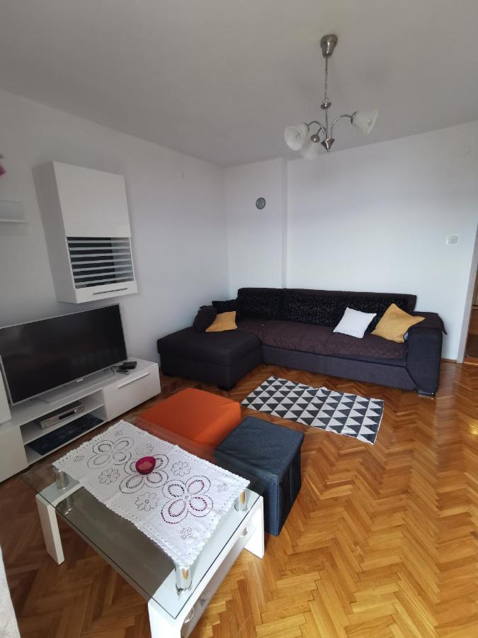 Apartmani Neno Senj  Eksteriør bilde