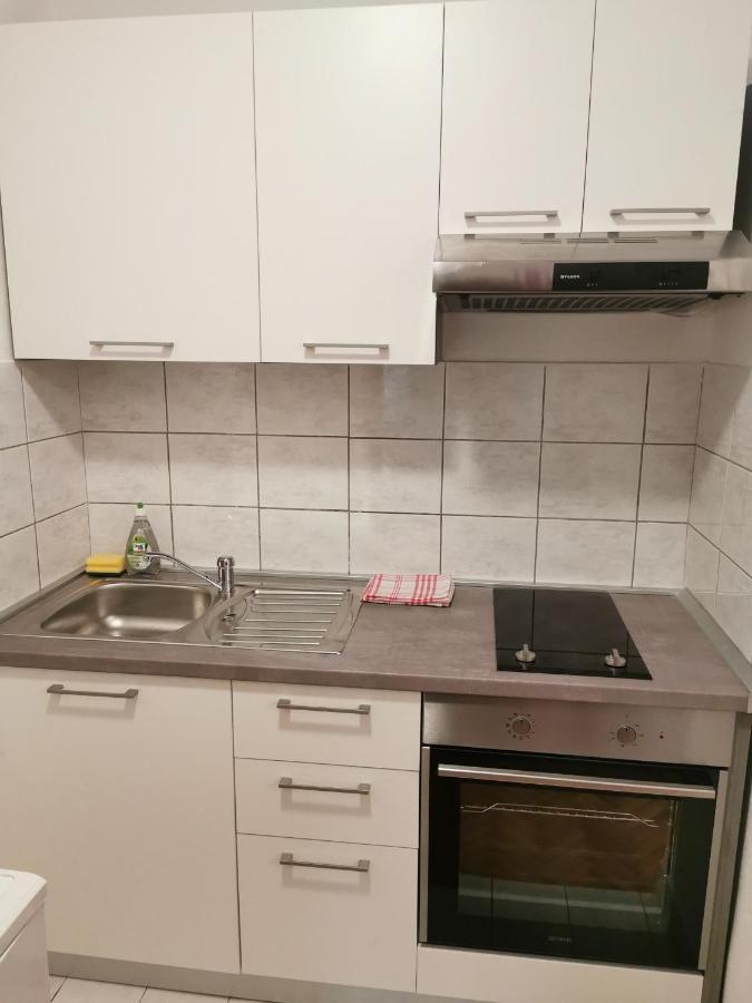 Apartmani Neno Senj  Eksteriør bilde