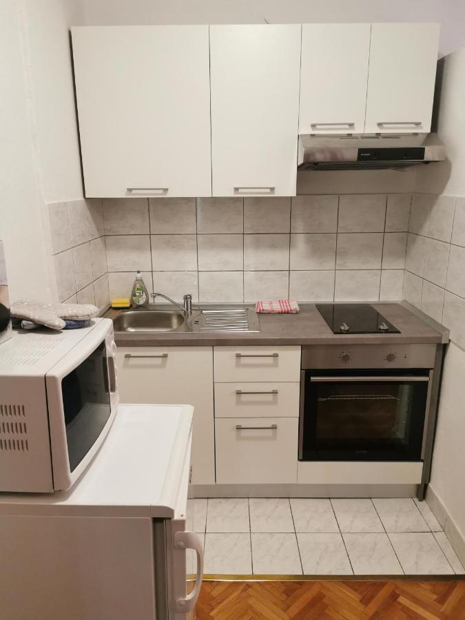 Apartmani Neno Senj  Eksteriør bilde
