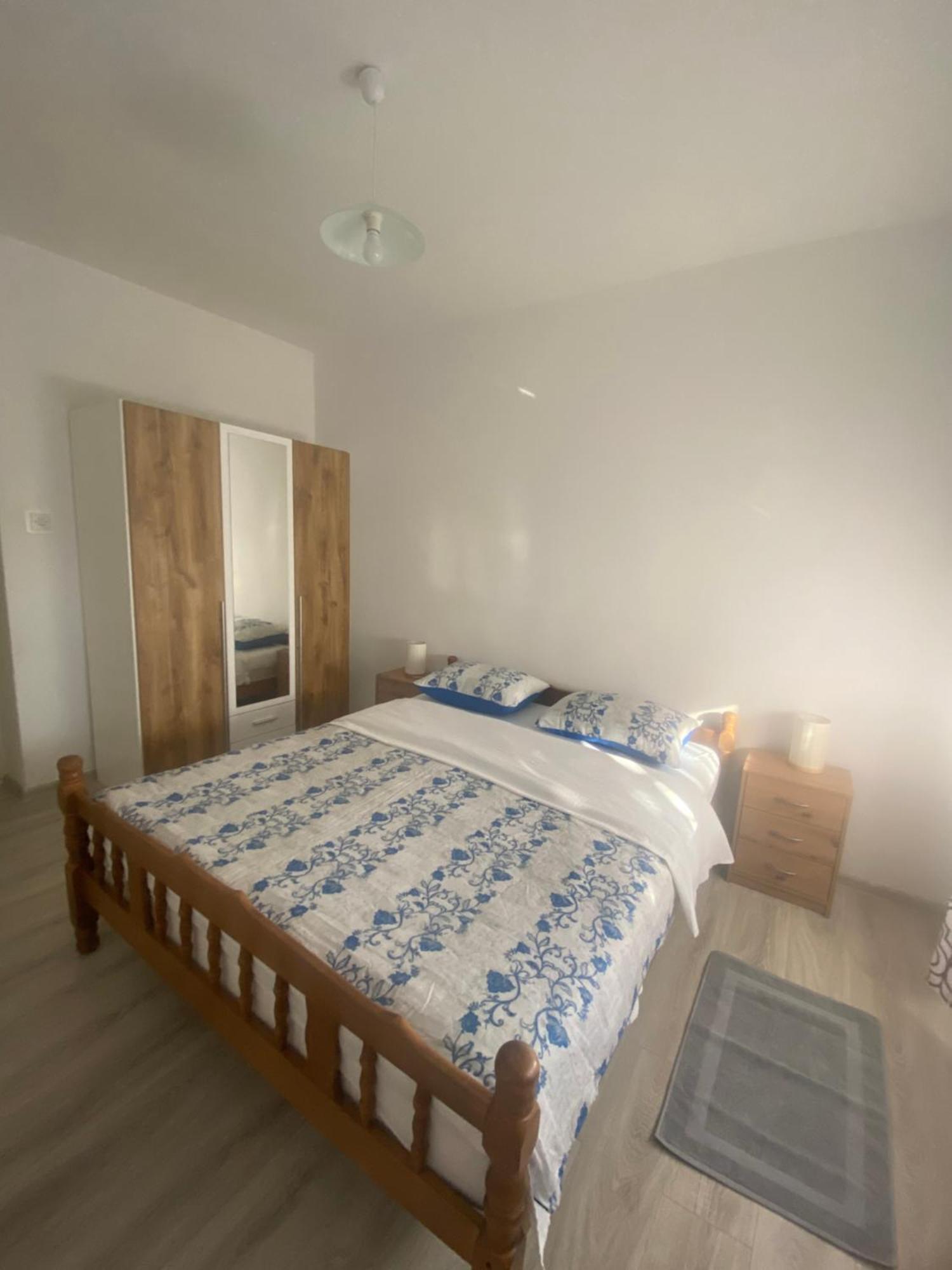 Apartmani Neno Senj  Eksteriør bilde