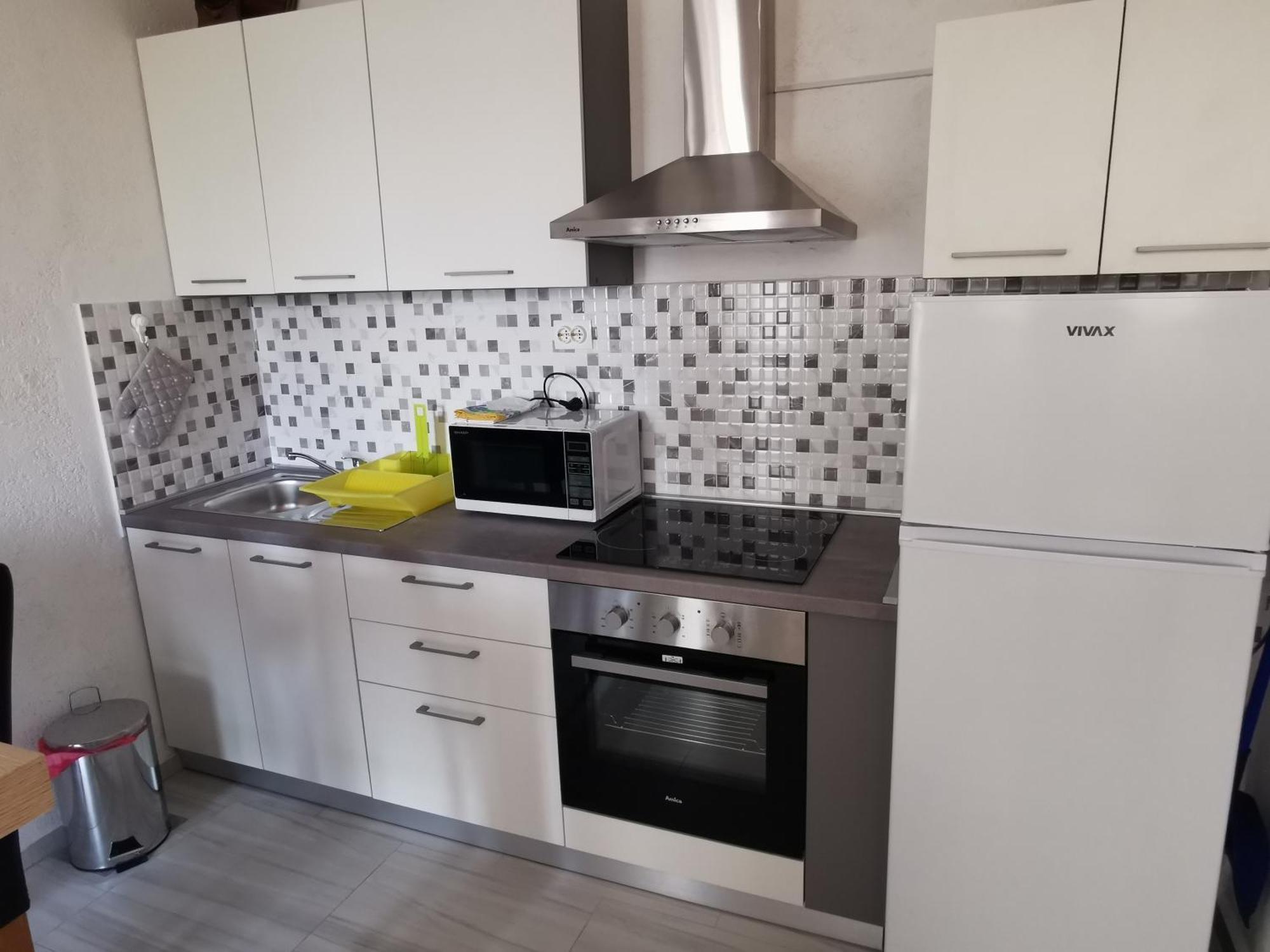 Apartmani Neno Senj  Rom bilde