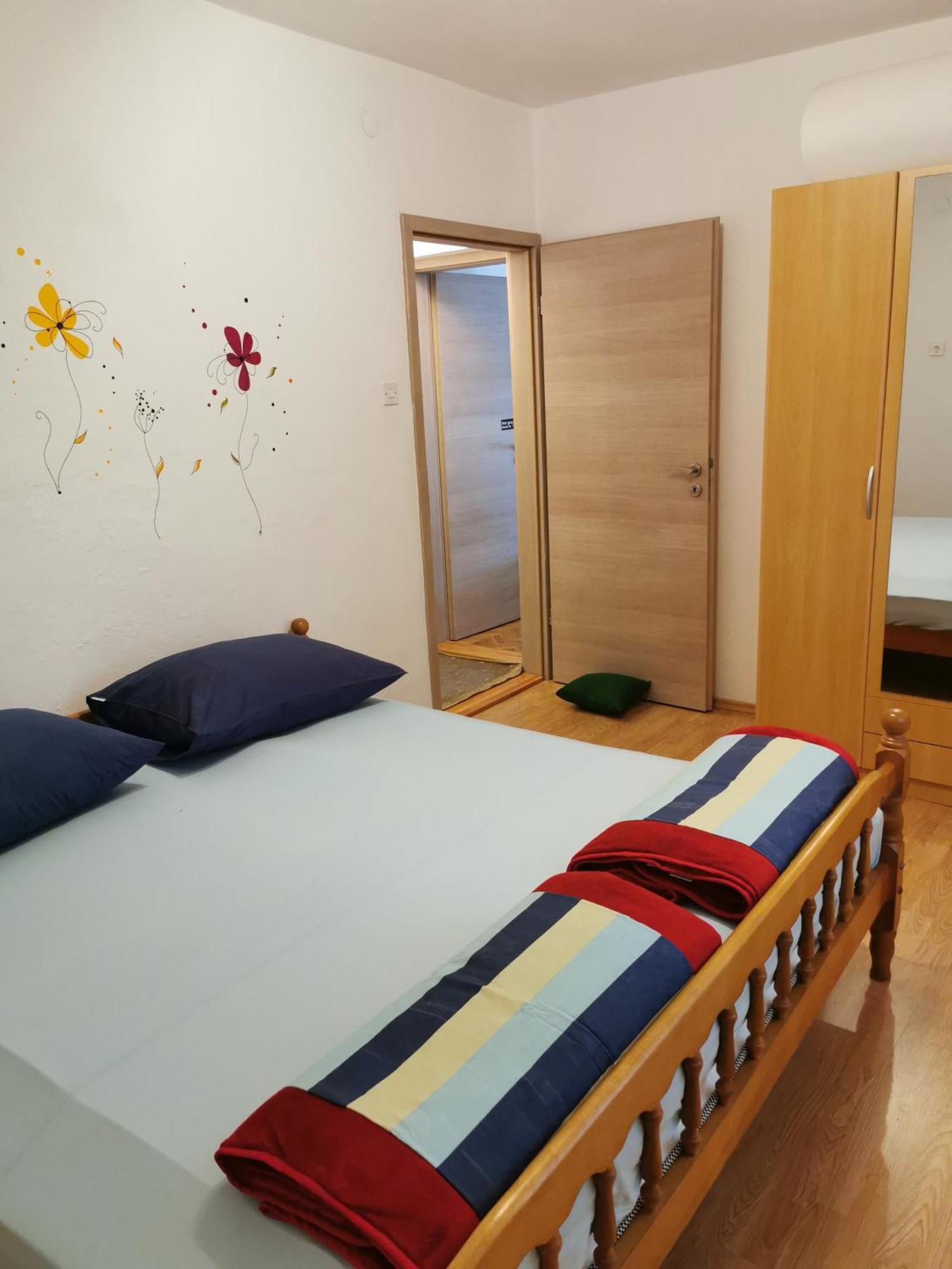 Apartmani Neno Senj  Rom bilde