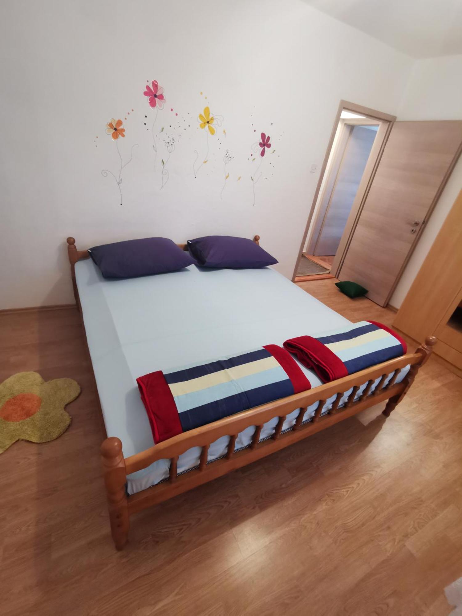 Apartmani Neno Senj  Rom bilde